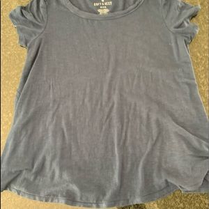 American Eagle: soft and sexy tee